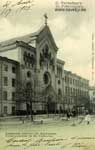 Church postcard 017